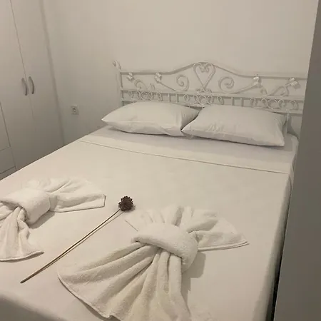 Ada Guzeli Apart Apartamento *