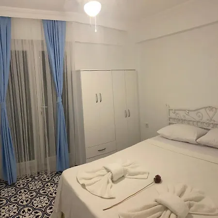 Ada Guzeli Apart * Bozcaada