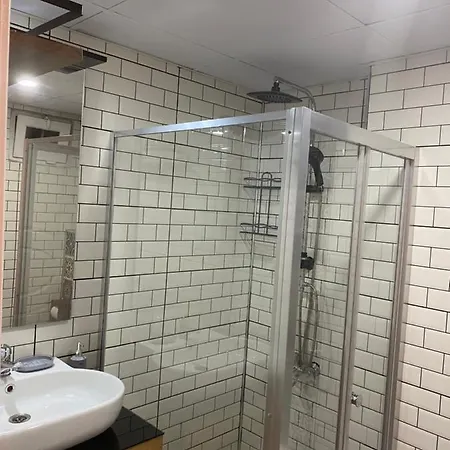Apartamento Ada Guzeli Apart Bozcaada