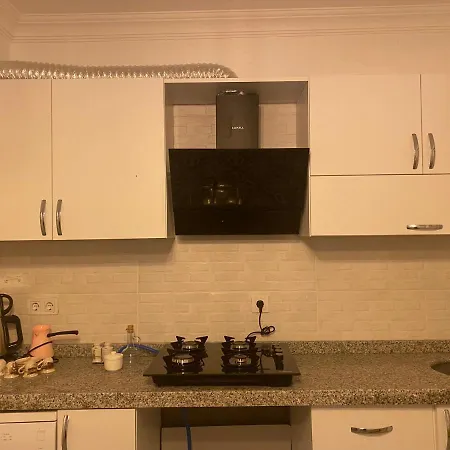 Ada Guzeli Apart Apartamento