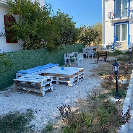 Ada Guzeli Apart Apartamento