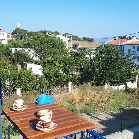 Ada Guzeli Apart * Bozcaada