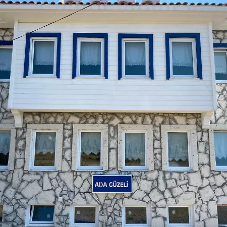 Ada Guzeli Apart * Bozcaada
